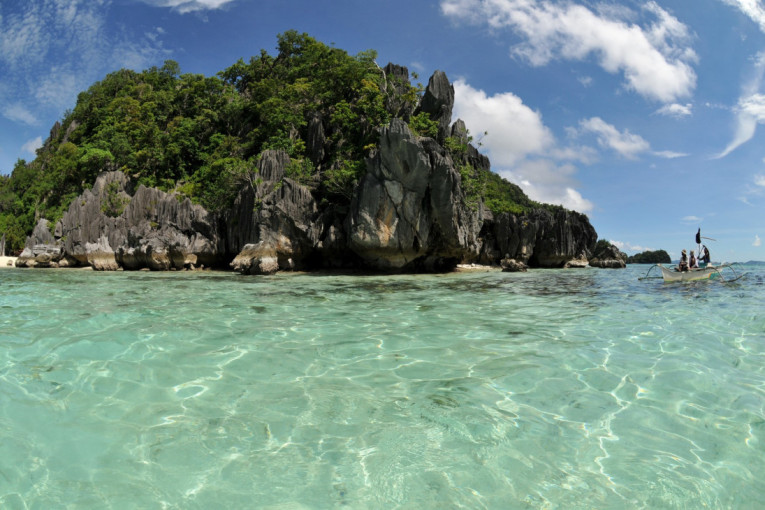 Pravi raj za ronioce: Ovo mesto osvaja putnike nestvarnim prizorima (FOTO)