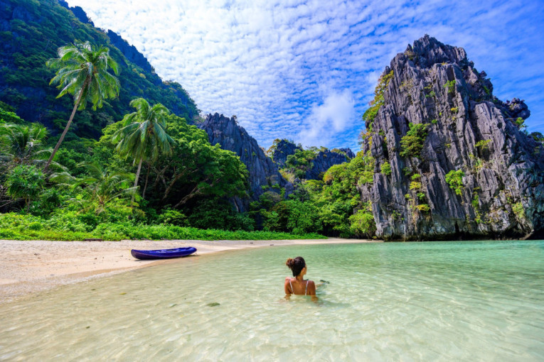 Pravi raj za ronioce: Ovo mesto osvaja putnike nestvarnim prizorima (FOTO)