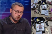 Profesor blokader zaustavljen na granici sa koferom punim se*sualnih pomagala! Vibratori, japanske kuglice, sado-mazo oprema! (FOTO/VIDEO)