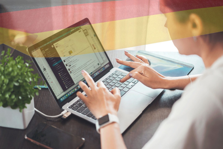 Udarila kriza u Nemačkoj! Čak četvrtina zaposlenih radi od kuće zbog nestašice nafte