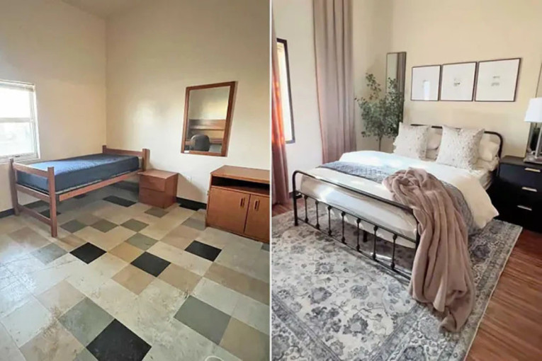 Narednica napravila čudo u kasarni: Pokrenula biznis sređivanjem vojnih spavaonica i sad masno zarađuje (FOTO)