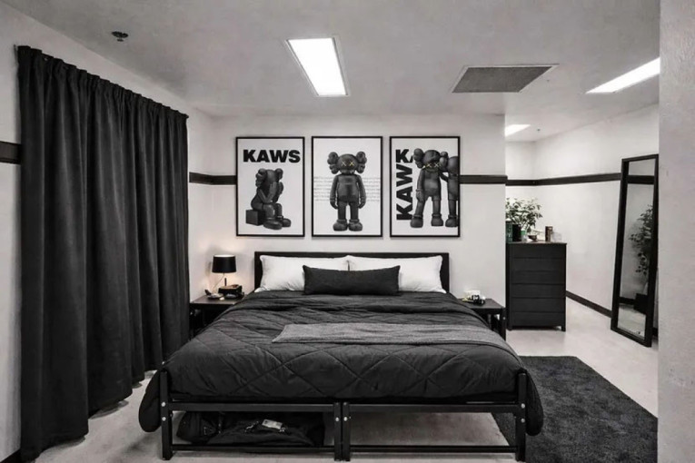 Narednica napravila čudo u kasarni: Pokrenula biznis sređivanjem vojnih spavaonica i sad masno zarađuje (FOTO)