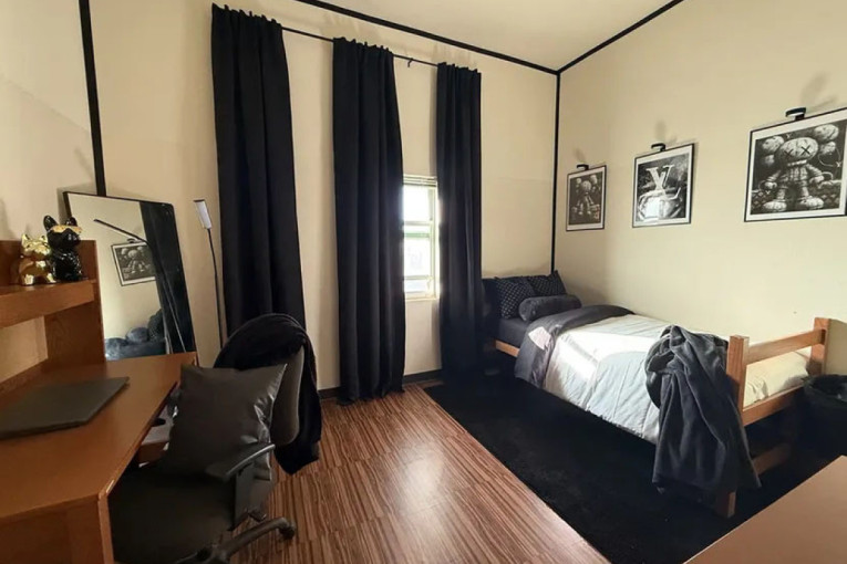 Narednica napravila čudo u kasarni: Pokrenula biznis sređivanjem vojnih spavaonica i sad masno zarađuje (FOTO)