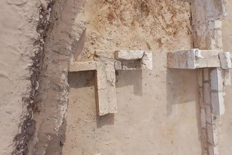 Šokantno otkriće u Egiptu: Nećete verovati šta su arheolozi otkrili unutar mumije (FOTO)