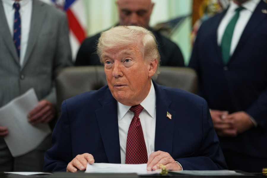 Bili su spremni na sve scenarije: Koliko dugo Iran može da izdrži američku blokadu Ormuskog moreuza?