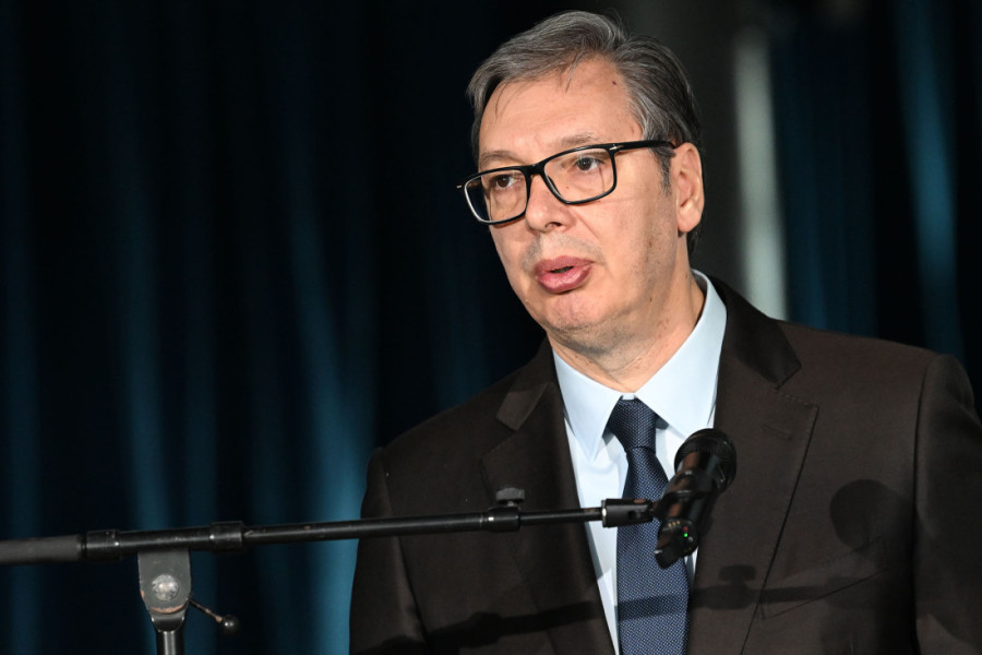 Objavljen programski tekst predsednika Vučića - Otkriven plan za Srbiju u 5 tačaka!