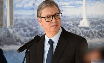 Vučić saopštio fantastične vesti: "Upravo smo podelili 6.645 kredita za mlade za kupovinu stanova"