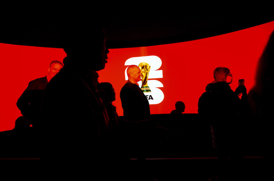 Italija menja Iran na Mundijalu? O Trampovoj ideji, oglasio se i predsednik FIFA