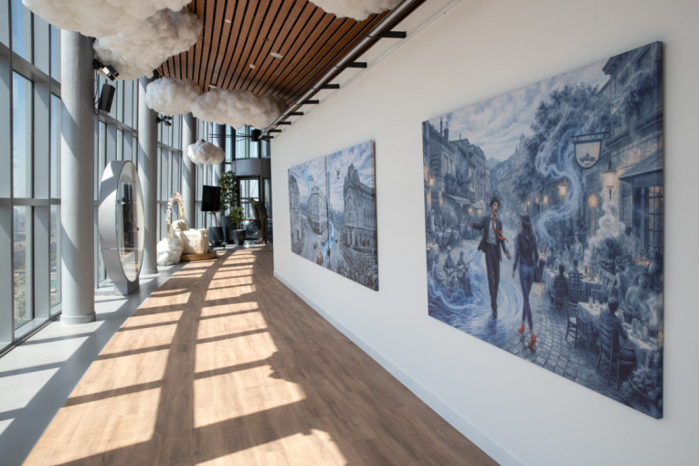 Beograd, konačno na dlanu: Ulazak 500 dinara, a ako platite 1.800 dobićete i ovo! (FOTO/VIDEO)