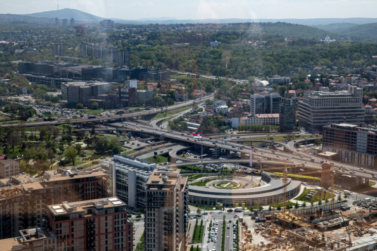 Beograd, konačno na dlanu: Ulazak 500 dinara, a ako platite 1.800 dobićete i ovo! (FOTO/VIDEO)