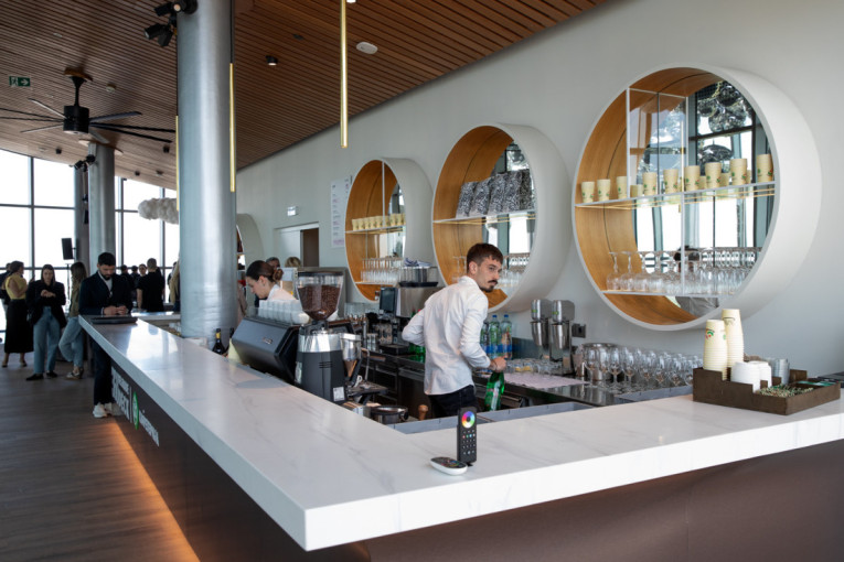 Beograd, konačno na dlanu: Ulazak 500 dinara, a ako platite 1.800 dobićete i ovo! (FOTO/VIDEO)