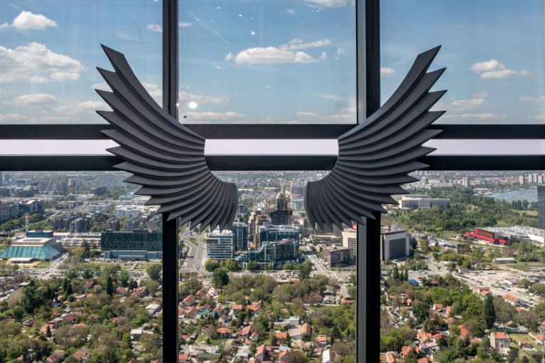 Beograd, konačno na dlanu: Ulazak 500 dinara, a ako platite 1.800 dobićete i ovo! (FOTO/VIDEO)