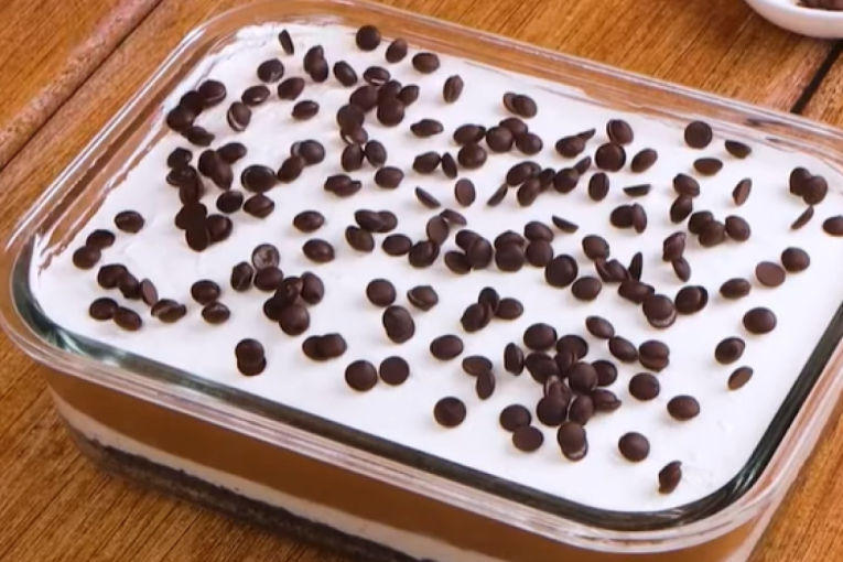 Recept dana: Prhka štrudla sa orasima je mekana kao duša i miriše na detinjstvo