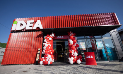 Otvorena IDEA u Vrnjačkoj Banji