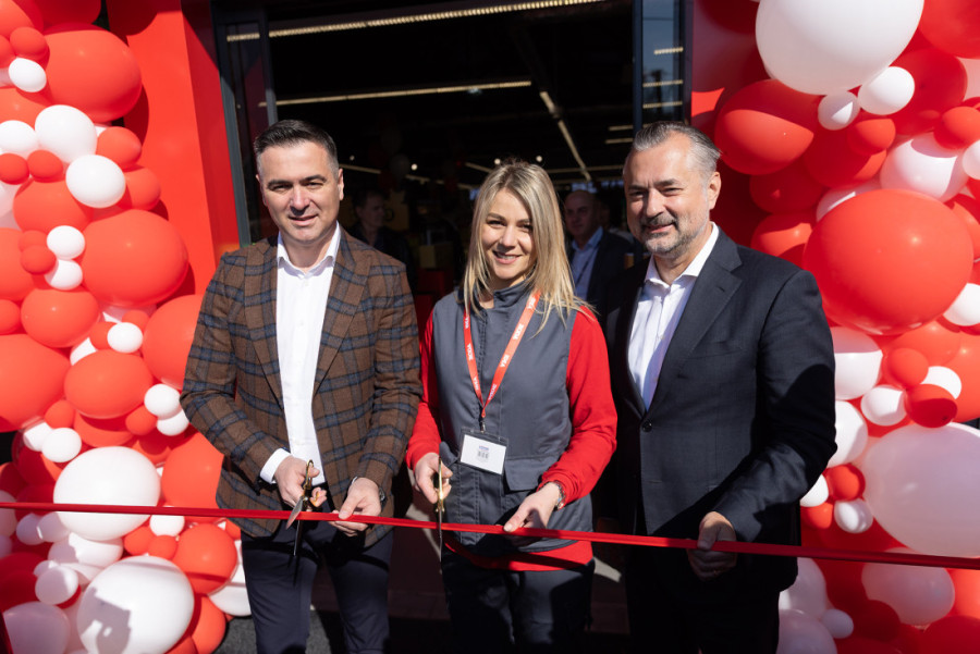 Otvorena IDEA u Vrnjačkoj Banji