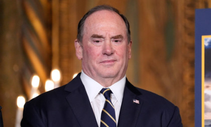 Cure detalji o iznenadnoj smeni šefa Ratne mornarice SAD: Za razrešenje saznao na internetu, zamerio se nadređenom