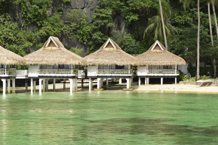 Pravi raj za ronioce: Ovo mesto osvaja putnike nestvarnim prizorima (FOTO)