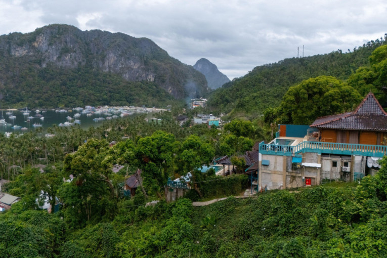Pravi raj za ronioce: Ovo mesto osvaja putnike nestvarnim prizorima (FOTO)