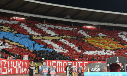 Zvezda podsetila na neverovatan rekord! Na današnji dan, 110 hiljada ljudi je bilo na Marakani (FOTO)