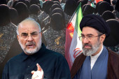 Oni vode glavnu reč: Evo ko vlada Iranom nakon što su mnogi moćnici pobijeni u ratu