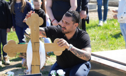 Potresna ispovest Kaće Lazić: "Nakon smrti brata Darko više nije ista osoba..."