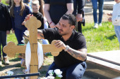 "Promenio sam se skroz..." Darko Lazić doneo važnu odluku nakon smrti rođenog brata