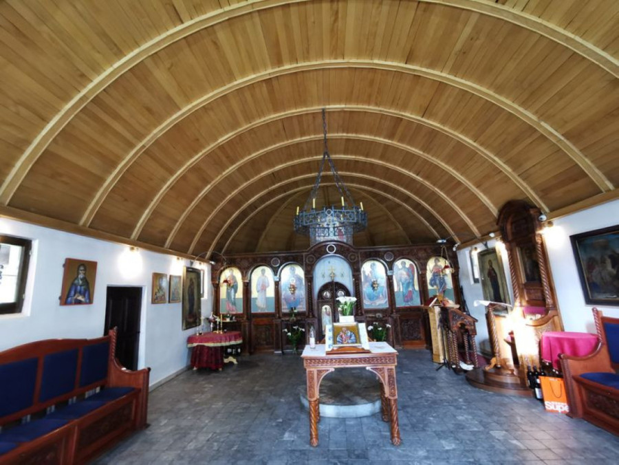 Biser grada: Ovo srpsko mesto krasi crkva sa bogatom istorijom (FOTO)