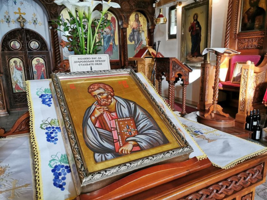 Biser grada: Ovo srpsko mesto krasi crkva sa bogatom istorijom (FOTO)