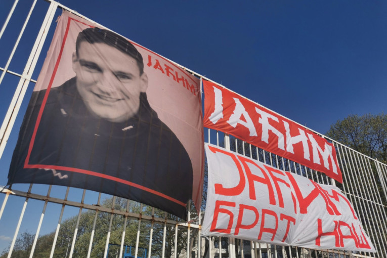 Uboden nožem u srce u centru grada, izdahnuo na klupi: Deset godina od tragedije koja je pogodila Čačak (FOTO)