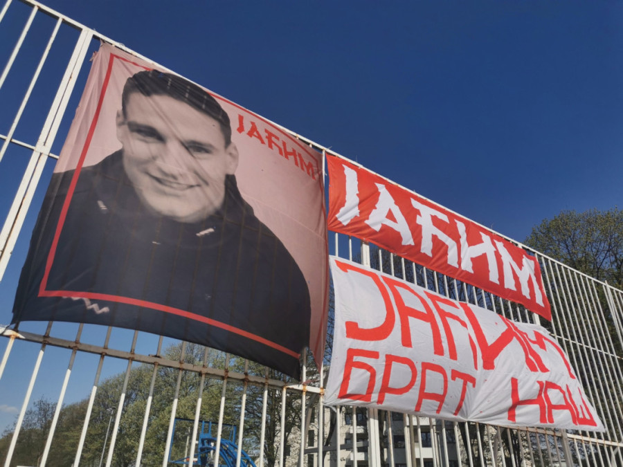 Upao u pekaru u toku noći i opljačkao je, a onda je usledio preokret kojem se niko nije nadao!