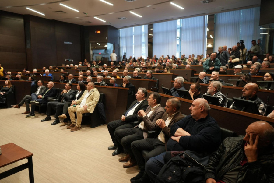 Vulin: EU ne želi Srbiju, što pre to shvatimo pre ćemo prestati da idemo za njom