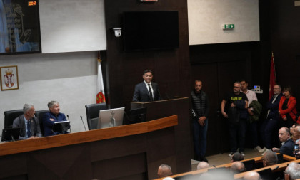 Vulin: EU ne želi Srbiju, što pre to shvatimo pre ćemo prestati da idemo za njom