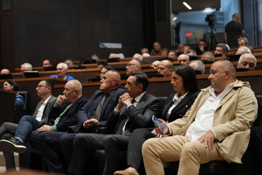 Vulin: EU ne želi Srbiju, što pre to shvatimo pre ćemo prestati da idemo za njom