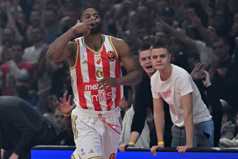 Batler nije smeo da preskoči ovaj specijalitet: Saigrač iz Zvezde ga ugostio u rodnom gradu (FOTO)