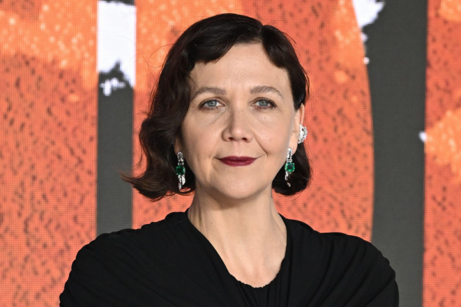 Megi Džilenhol na čelu žirija Venecijanskog festivala: Glumica i rediteljka nije krila oduševljenje