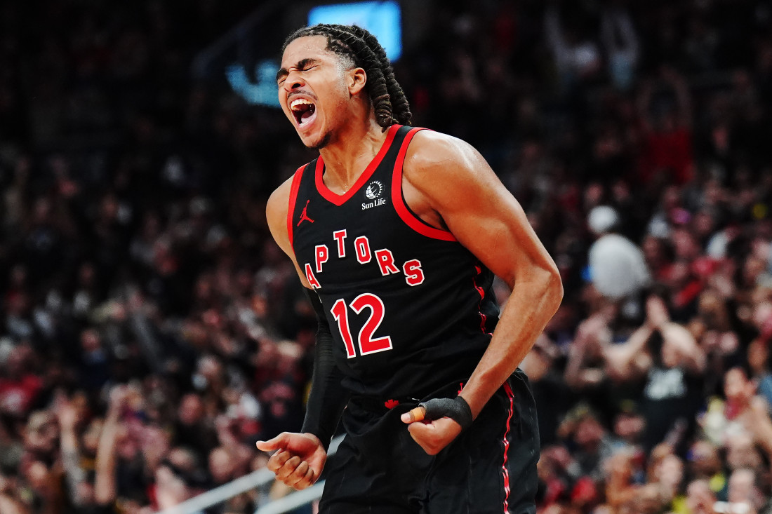 Srbin ispisao istoriju NBA: Za 12 minuta ubacili 42 poena (VIDEO)