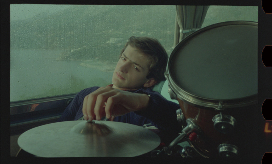 Besplatne projekcije filma "Leptirov oblak" u Kinoteci: Debi Zorana Cvijanovića i jedno od prvih pojavljivanja Sonje Savić (FOTO)