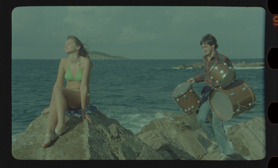 Besplatne projekcije filma "Leptirov oblak" u Kinoteci: Debi Zorana Cvijanovića i jedno od prvih pojavljivanja Sonje Savić (FOTO)