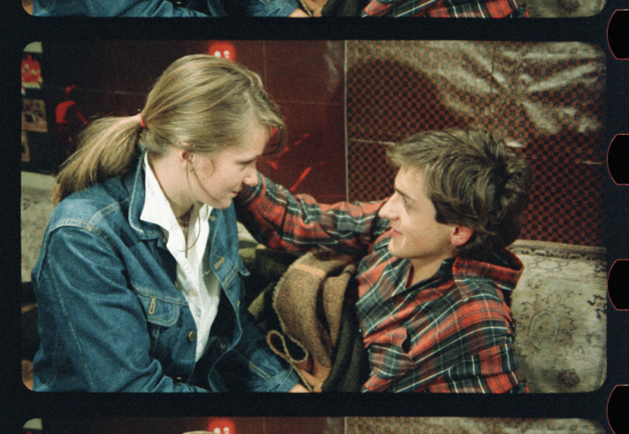 Besplatne projekcije filma "Leptirov oblak" u Kinoteci: Debi Zorana Cvijanovića i jedno od prvih pojavljivanja Sonje Savić (FOTO)