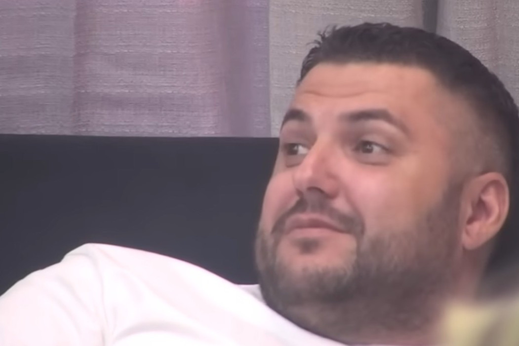 Asmin razvezao jezik o finalu "Elite 9": U julu ću oduvati i Staniju i Aneli! (VIDEO)