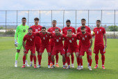 Penal odluka iz SAD: Iran može da učestvuje na Svetskom prvenstvu