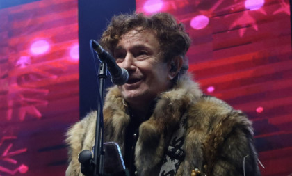 Goran Bregović kupio "pametnu" kuću od dva miliona evra! Evo gde se nalazi još jedna nekretnina u Breginom vlasništvu