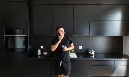 Dizajneri ih nikako ne preporučuju: Ovo su tri najgore boje za kuhinju