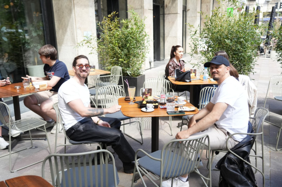 Daniel Kajmakoski u policiji: O otmici ne sme još javno da priča! (FOTO)