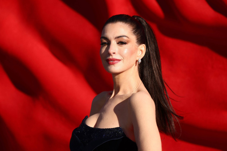 En Hatavej otkrila jedini uslov koji je imala za film "Đavo nosi Pradu 2": Iznenadiće vas o čemu se radi (VIDEO)