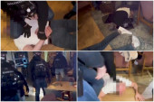 Mafijaš se skrivao po Beogradu! Uhapšen pripadnik klana iz Crne Gore (VIDEO)