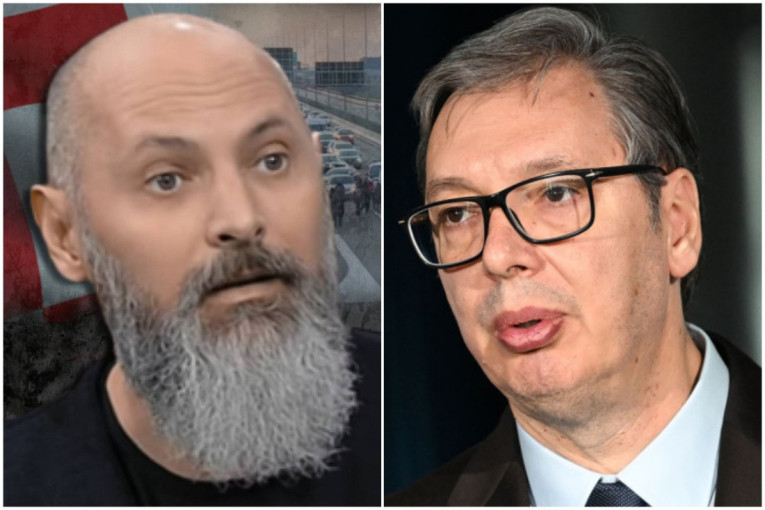 Vrhunac ustaškog ludila: Domagoj Margetić svoje brutalne laži promoviše po Sarajevu