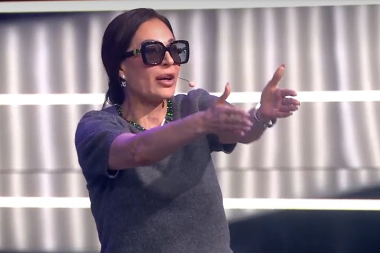 Ceca u žestokom okršaju sa Snežanom Đurišić, a onda se obrušila i na Milija: "Začepi!"