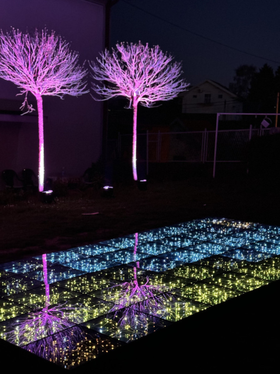 Detalji koji će vašu proslavu na otvorenom učiniti nezaboravnom