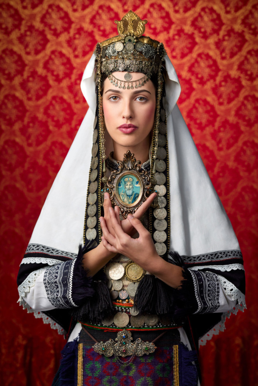 Srpski fotograf Pavel Surovi osvojio 2 zlatne medalje u Brazilu